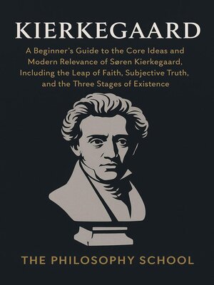 cover image of Kierkegaard